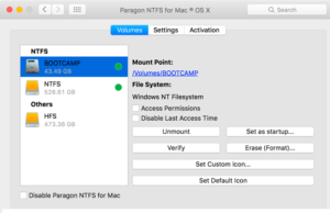 Paragon NTFS 17.0.74 Crack + Product Key Free Download [Latest]