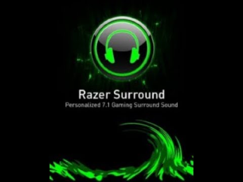 Razer Surround Pro 10.2.8 Crack + Activation Code 2024 [Latest]