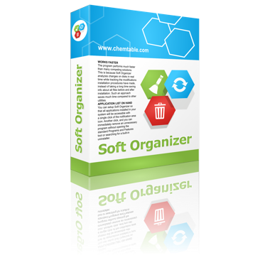 Soft Organizer Pro 9.51 Crack + License Key 2024 [Latest]