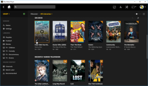 Plex Media Server 1.99.0.210 Crack with Activation Code [2024]