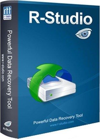 R-Studio 9.4.191359 Crack + Serial Key 2025 [Free Download]