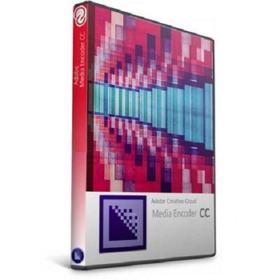 Adobe Media Encoder 24.3.3 Crack + License Key [2024]