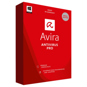 Avira Antivirus Pro 15.0.2201.2134 Crack + Serial Key [Latest]