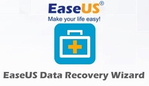 EaseUS Data Recovery Wizard 19.1 Crack + License Code [Latest]