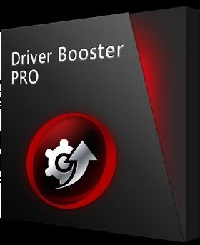 IObit Driver Booster Pro 11.6.0.128 Crack + License Key [2024]