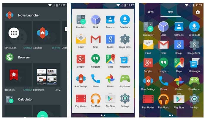 Nova Launcher Prime Apk v8.4.4 + Cracked Full Download [2024]