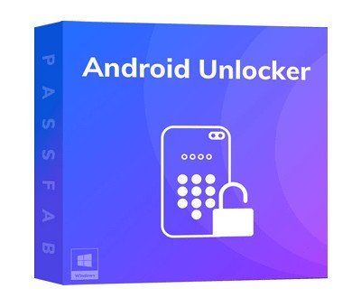 PassFab Android Unlocker 2.6.5.4 Crack + License Key [2024]