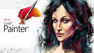 Corel Painter Crack + Serial Key 2024 Free Download [Latest]