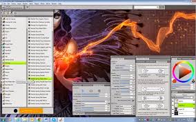 Corel Painter Crack + Serial Key 2024 Free Download [Latest]