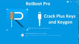 Tenorshare ReiBoot Pro 10.11.0 Crack + Registration Code [2024]