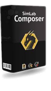 SimLab Composer 12.1.9 Crack + License Key 2025 [Latest]